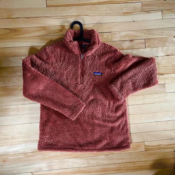 Patagonia Sweaters - Patagonia Fuzzy Sweater